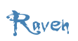 Raven Raven